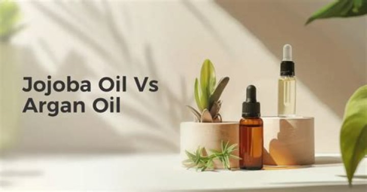 Are castor oil and jojoba oil the same?