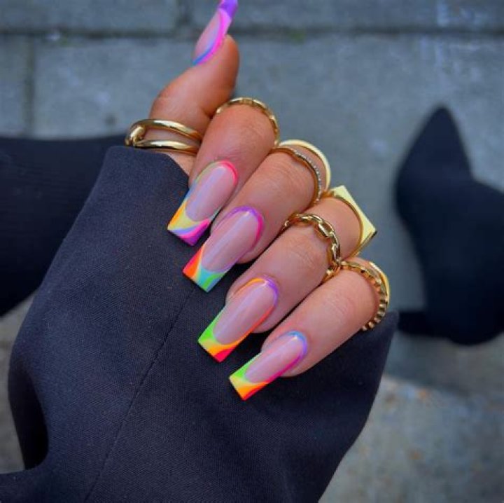 Are coffin nails still in style 2021?