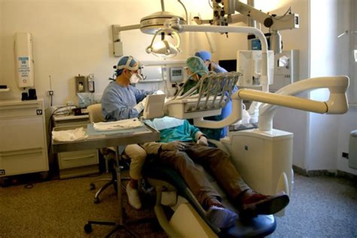 Are dentists oversaturated?
