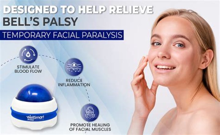 Are facial massages good for Bell's palsy?