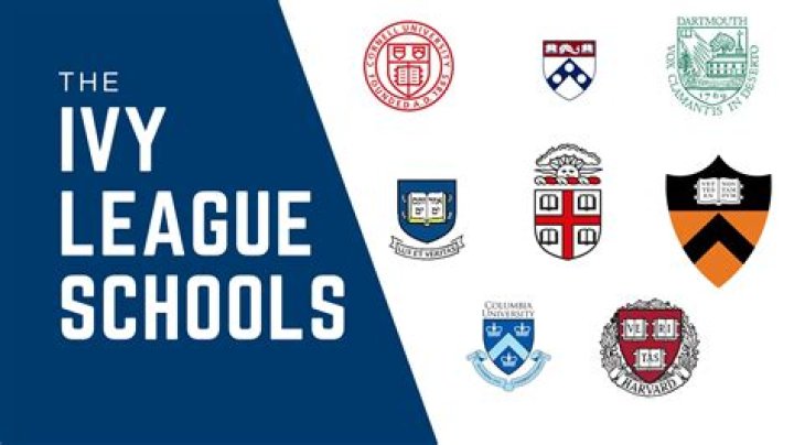 Are Ivy League students happier?