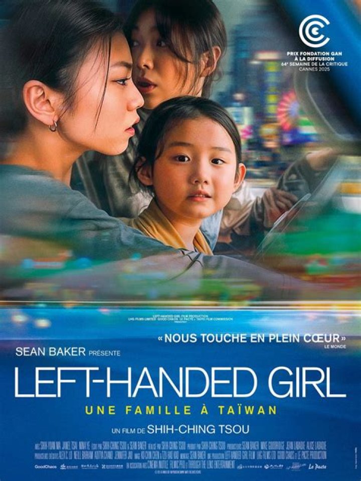 Are left-handed people better in bed?