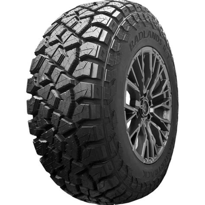 Are LT tires heavier?