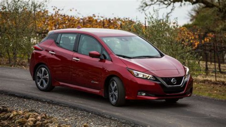 Are Nissan cars unreliable?