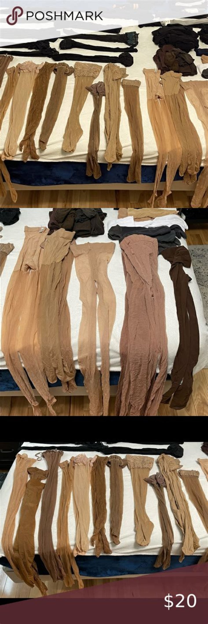 Are nylons out of style 2021?