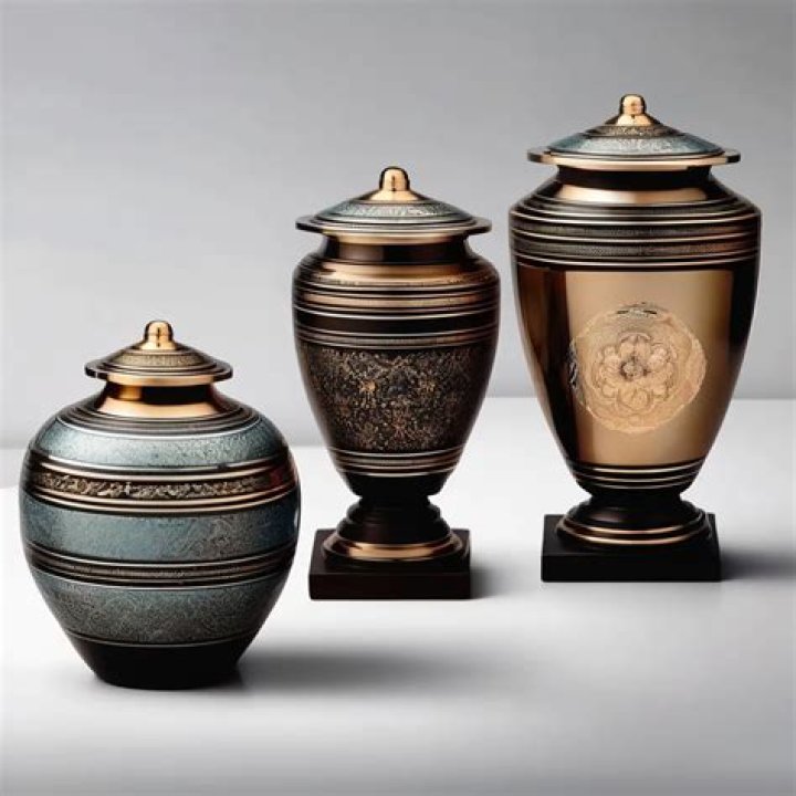 Are urns permanently sealed?