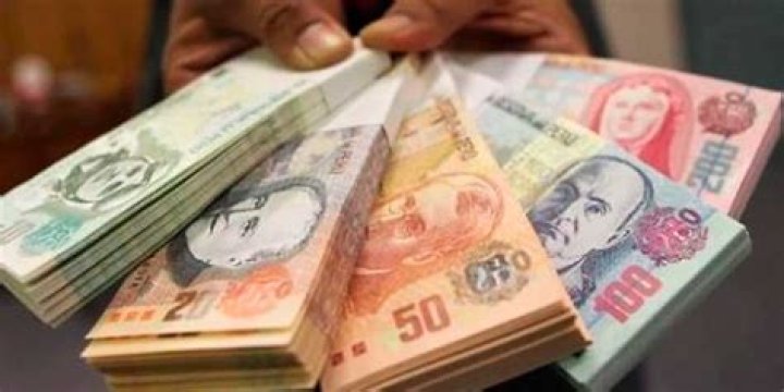 Are US dollars accepted in Russia?
