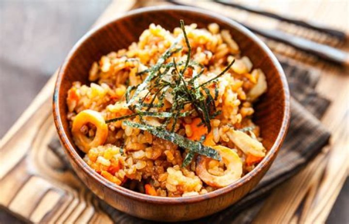 Can babies eat Japanese rice?