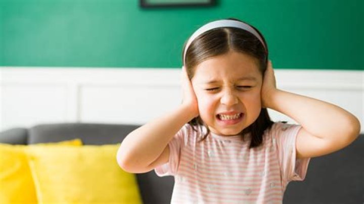 Can baby crying damage hearing?