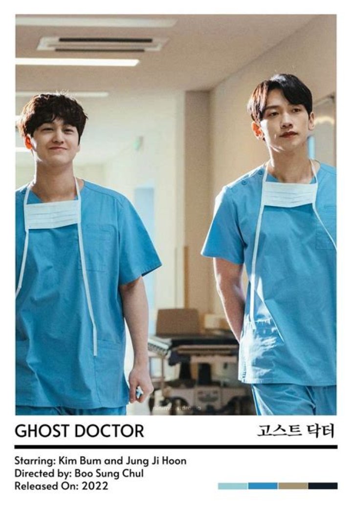 Can doctors ghost you?