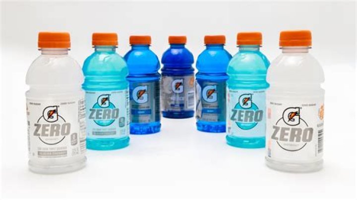 Can Gatorade dehydrate you?