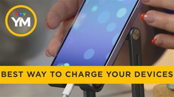 Can I charge my phone in plane?