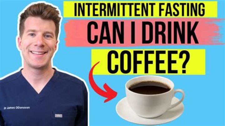 Can I drink coffee while having Covid?