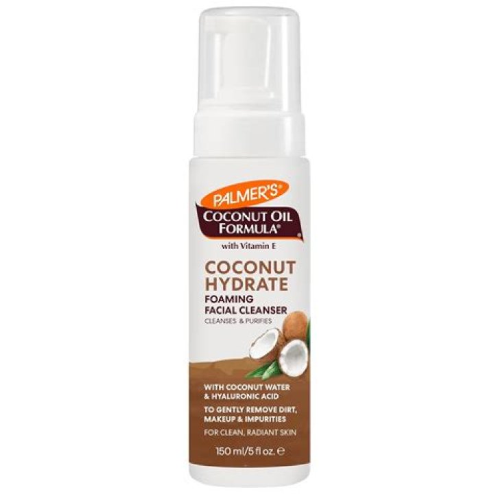 Can I use coconut oil as a face serum?