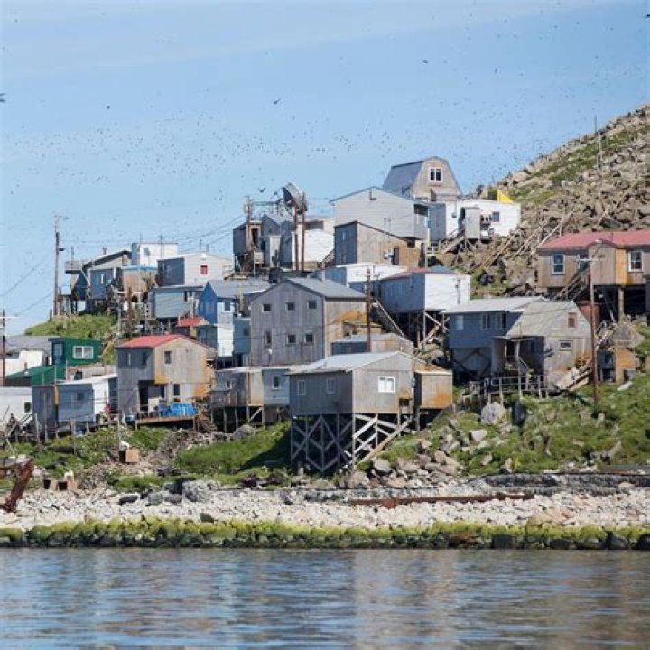Can I visit Little Diomede Island?
