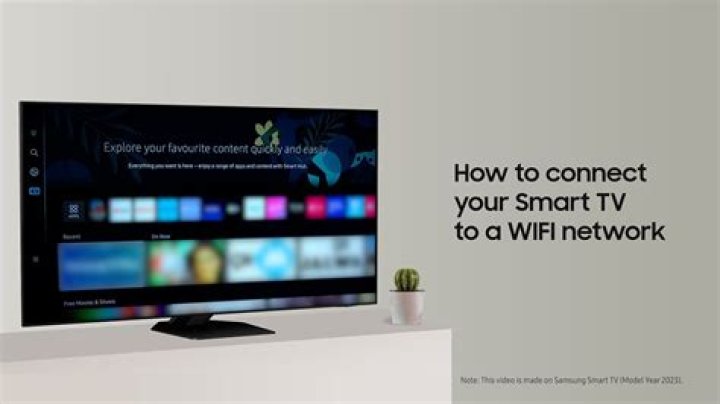Can I watch TV with Wi-Fi only?