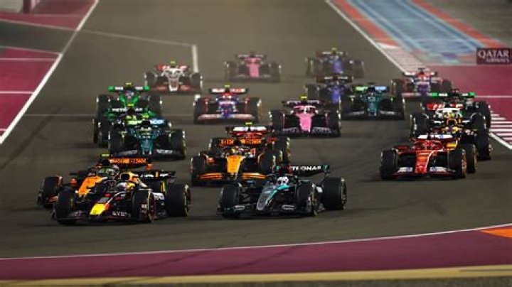 Can you buy F1 cars?