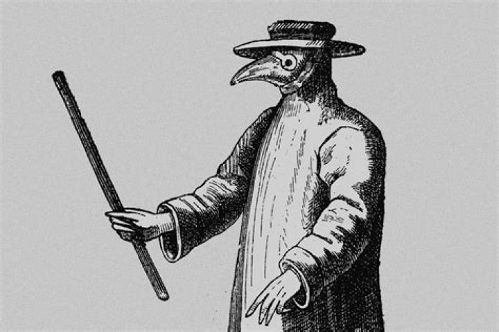 Can you get bubonic plague twice?