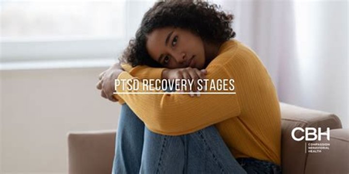 Can you get PTSD from losing a job?