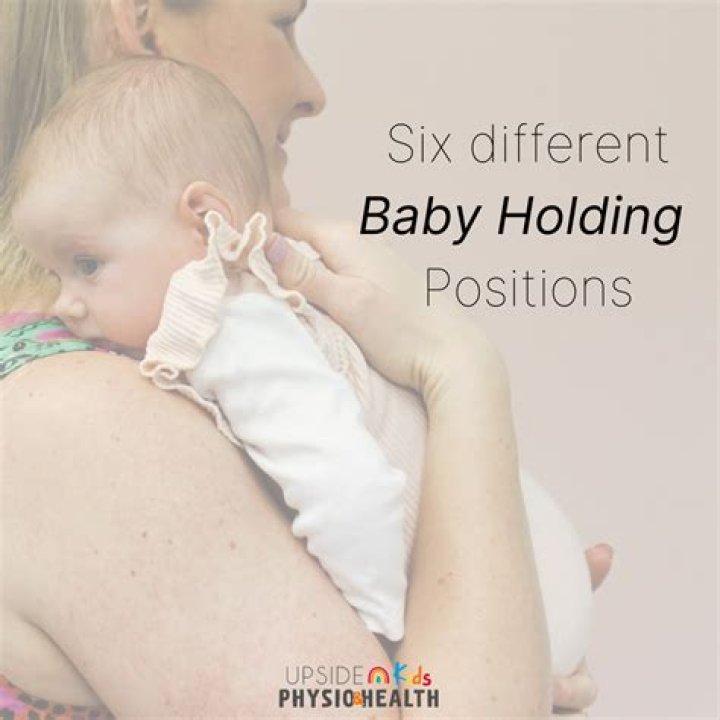 Can you hold babies too much?