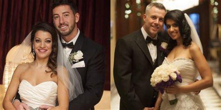 Did Davina and Sean ever consummate their marriage?