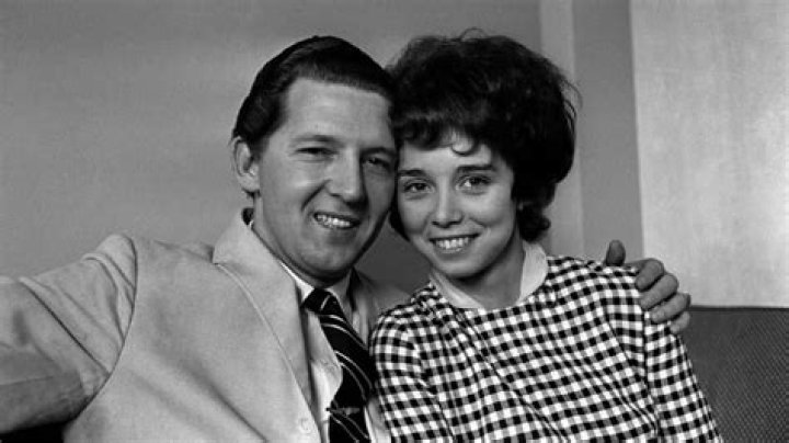 Did Jerry Lee Lewis marry an underage girl?