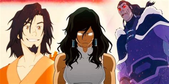 Did Korra break the Avatar Cycle?