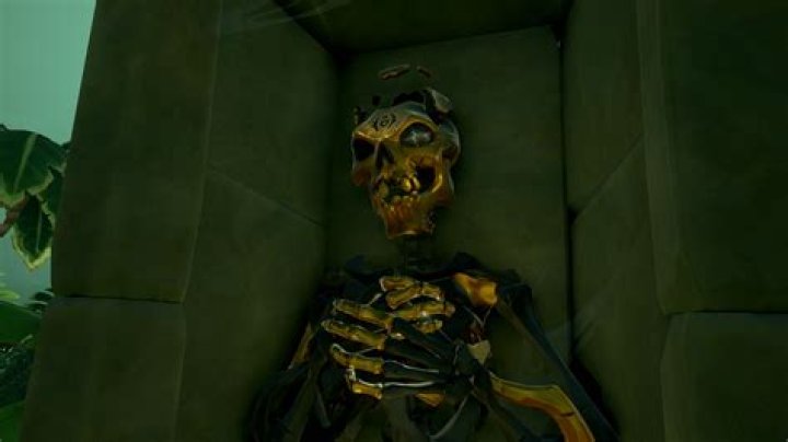 Did they find skeletons on Titanic?
