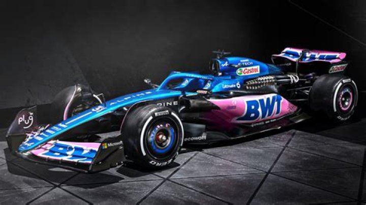 Do all F1 cars use the same fuel?