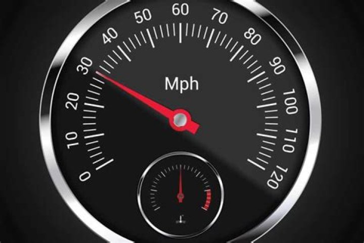 Do bigger tires affect speedometer?