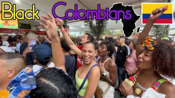 Do Colombians like spicy?