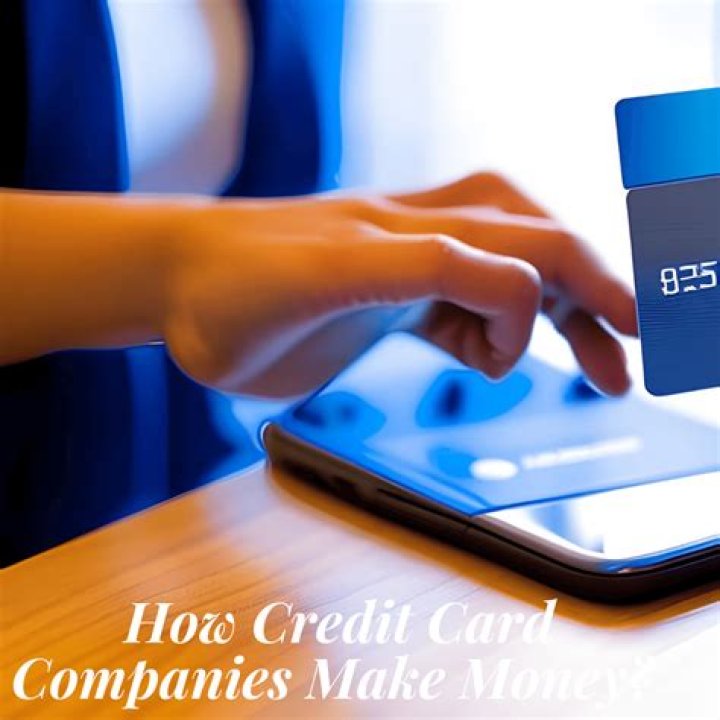 Do credit card companies know when someone dies?