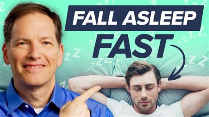 Do extroverts fall asleep faster?