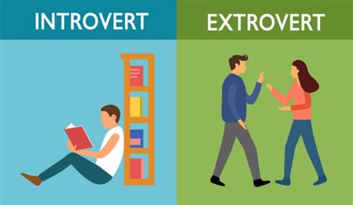 Do extroverts need friends?