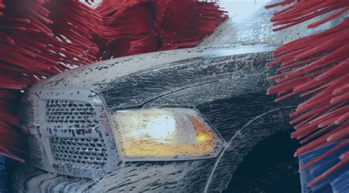 Do foam brushes scratch your car?