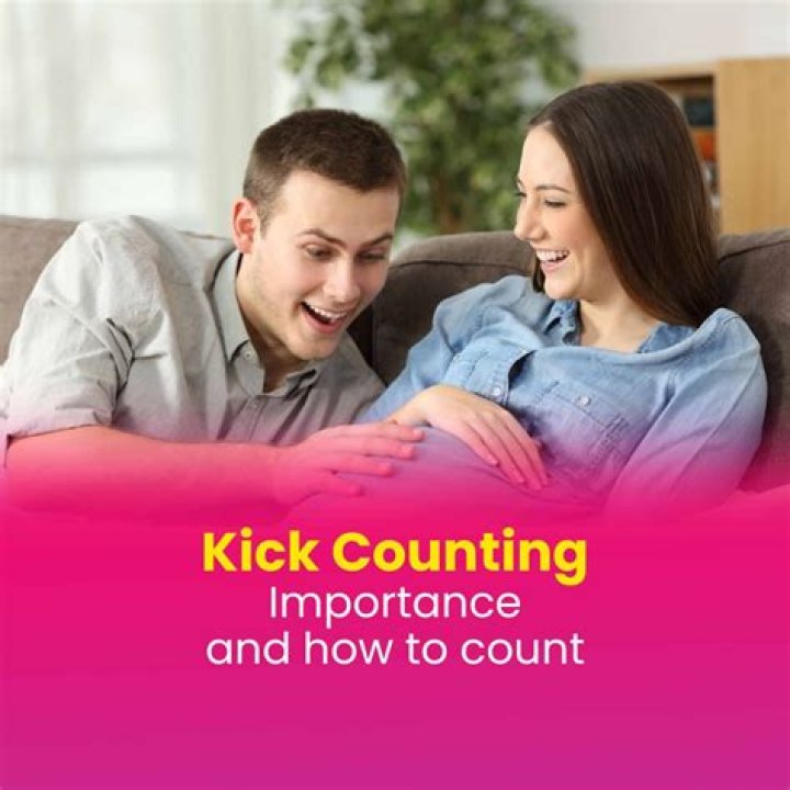 Do hiccups count as kick counts?