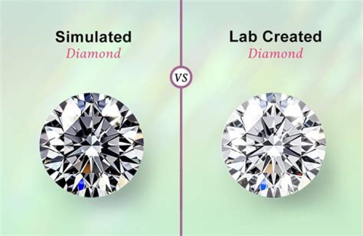 Do lab created diamonds sparkle?