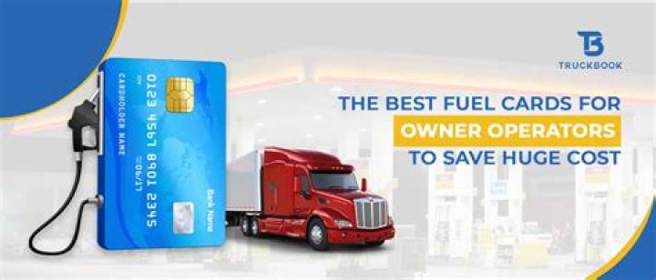 Do owner-operators pay for fuel?