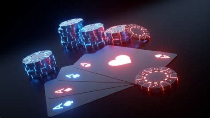 Do suits matter in poker?