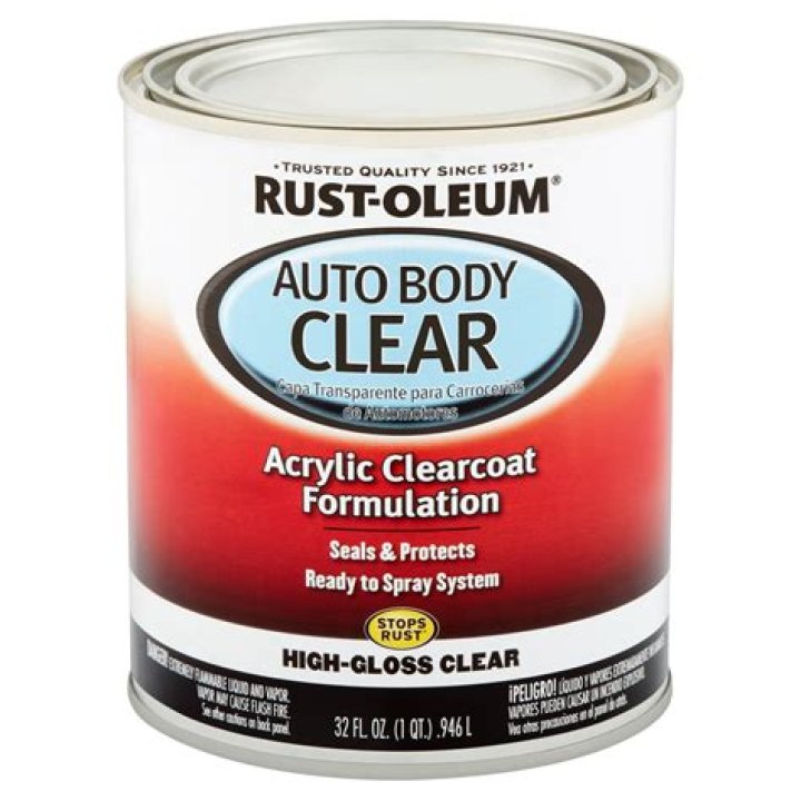 Does clear coat cure in the cold?