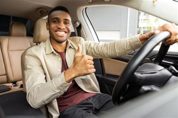 Does driving a nice car make you more attractive?