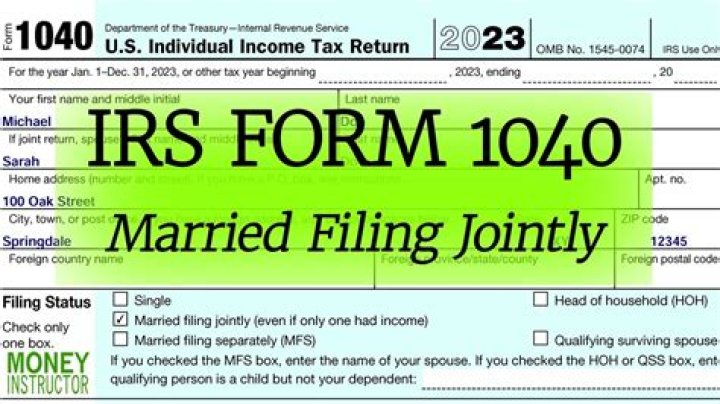 Does filing jointly get you more money?