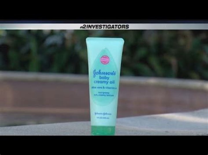 Does Johnson baby lotion keep mosquitoes away?