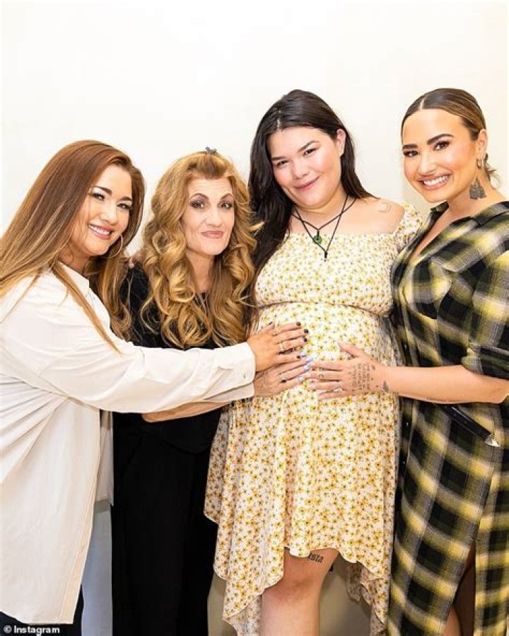 Does Kevin get Madison pregnant?