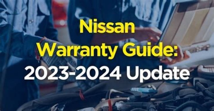 Does Nissan warranty cover bumper?