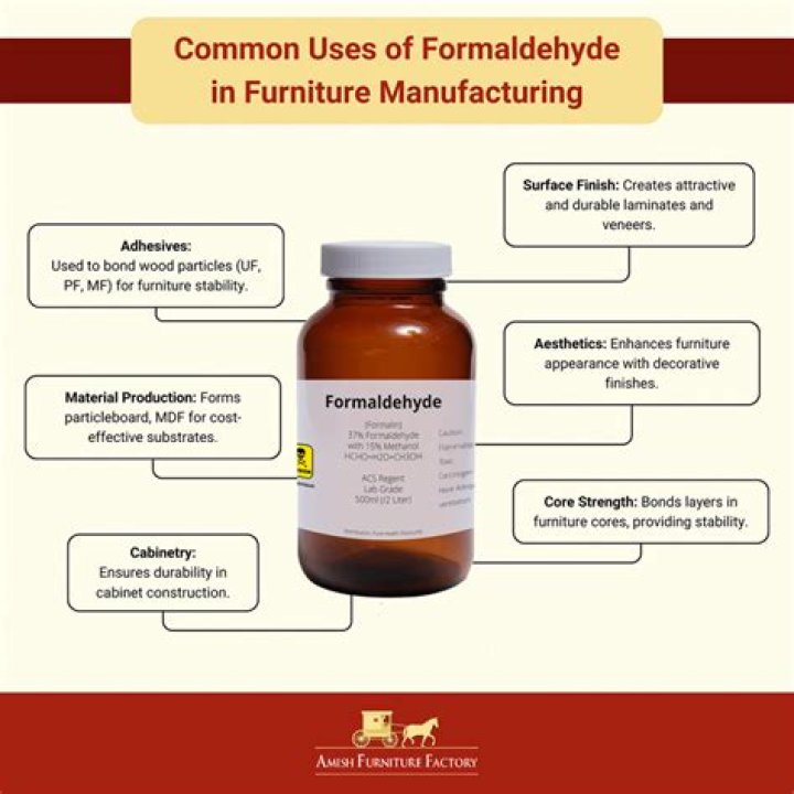 Does OPI have formaldehyde?