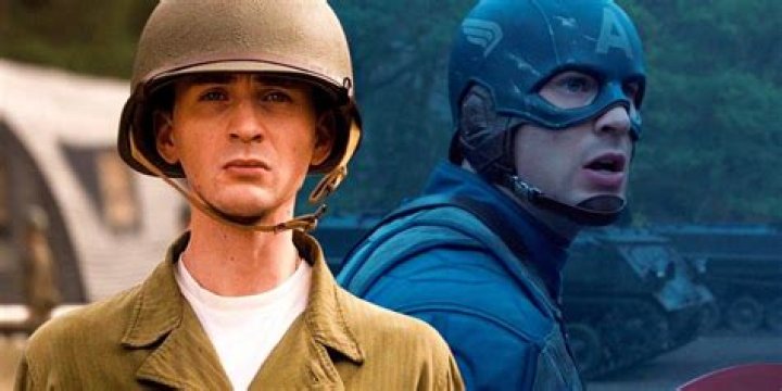 Does Sam ever become a super soldier?