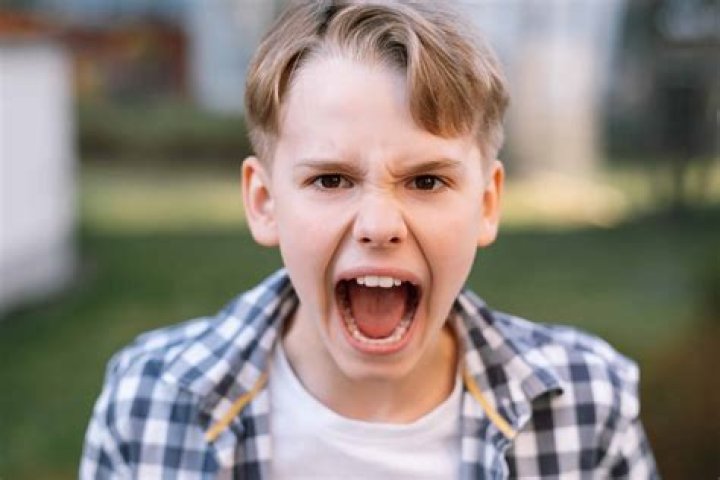 Does shouting affect baby?