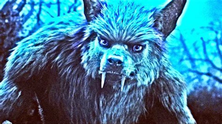 Does turning into a werewolf hurt?