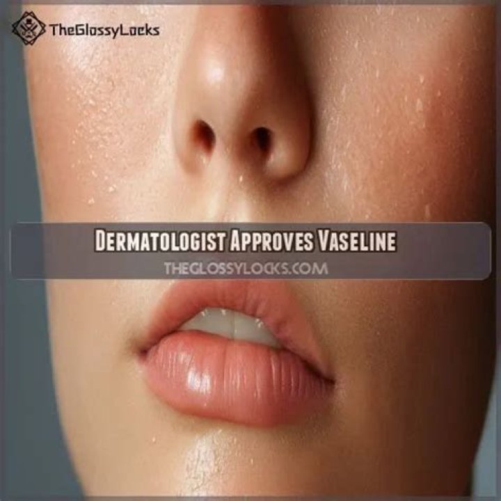 Does Vaseline help eczema?